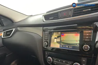 Nissan Qashqai Tekna Automatic Diesel SUV - Stock Number (1665938) - 13th supplementary image