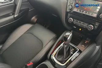 Nissan Qashqai Tekna Automatic Diesel SUV - Stock Number (1665938) - 15th supplementary image