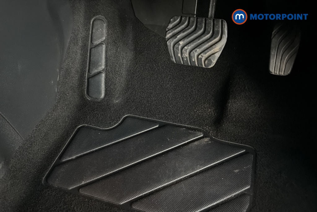 Nissan Qashqai Tekna Automatic Diesel SUV - Stock Number (1665938) - 24th supplementary image