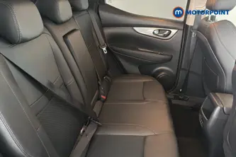 Nissan Qashqai Tekna Automatic Diesel SUV - Stock Number (1665938) - 25th supplementary image