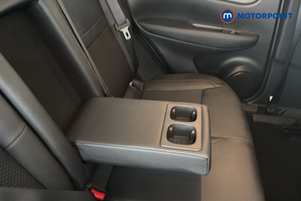 Nissan Qashqai Tekna Automatic Diesel SUV - Stock Number (1665938) - 26th supplementary image
