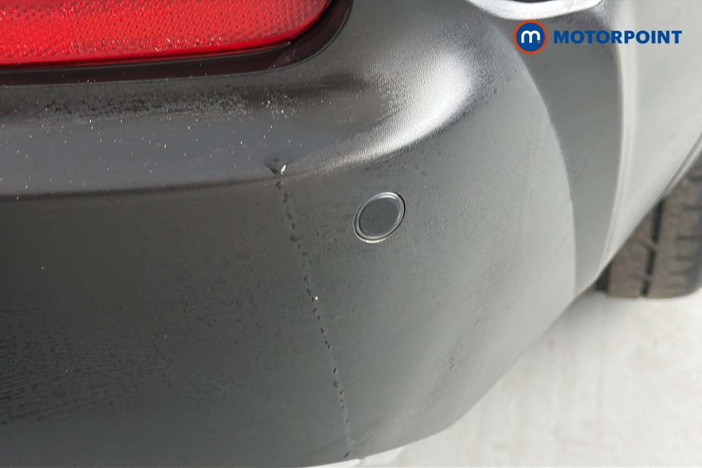 Nissan Qashqai Tekna Automatic Diesel SUV - Stock Number (1665938) - 39th supplementary image