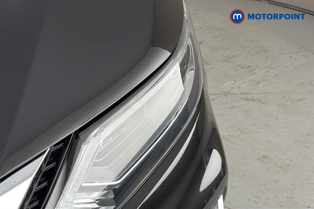 Nissan Qashqai Tekna Automatic Diesel SUV - Stock Number (1665938) - 42nd supplementary image