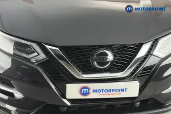 Nissan Qashqai Tekna Automatic Diesel SUV - Stock Number (1665938) - 43rd supplementary image