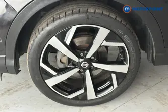 Nissan Qashqai Tekna Automatic Diesel SUV - Stock Number (1665938) - 44th supplementary image