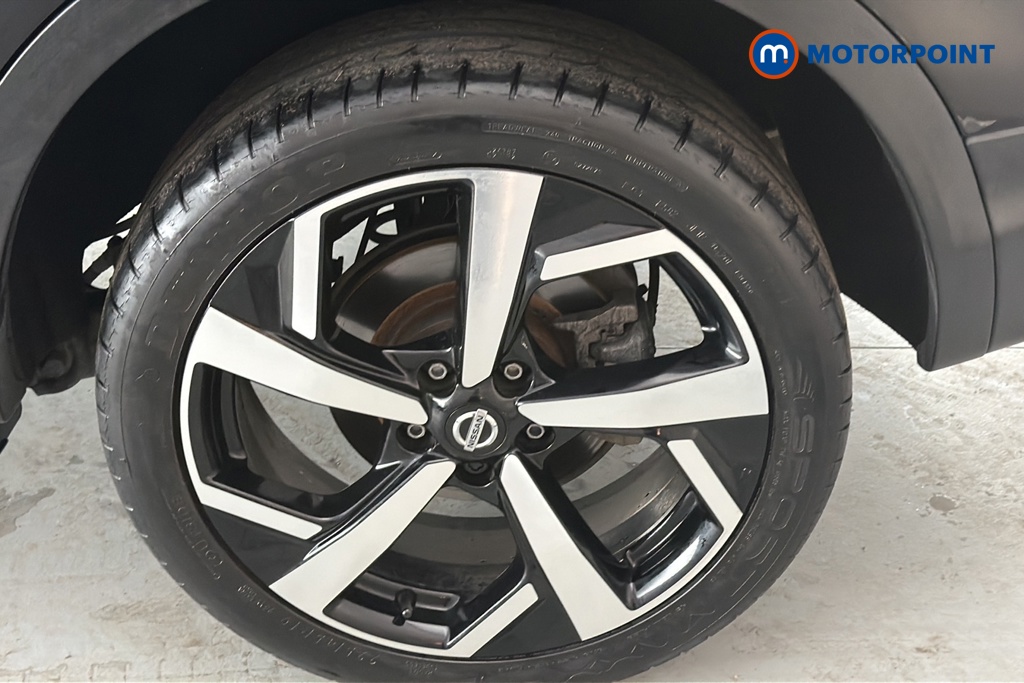 Nissan Qashqai Tekna Automatic Diesel SUV - Stock Number (1665938) - 45th supplementary image