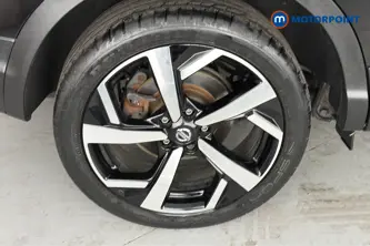Nissan Qashqai Tekna Automatic Diesel SUV - Stock Number (1665938) - 46th supplementary image