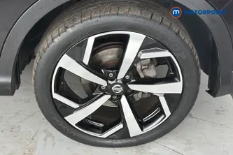 Nissan Qashqai Tekna Automatic Diesel SUV - Stock Number (1665938) - 47th supplementary image