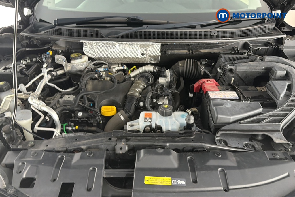Nissan Qashqai Tekna Automatic Diesel SUV - Stock Number (1665938) - 48th supplementary image