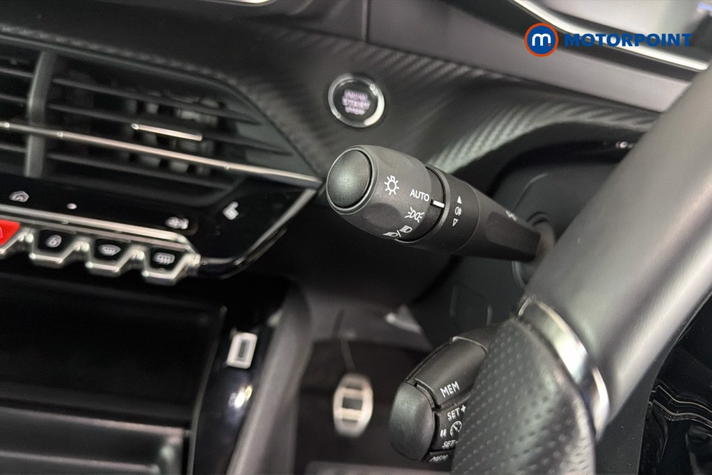Peugeot 208 GT Manual Petrol Hatchback - Stock Number (1666011) - 6th supplementary image