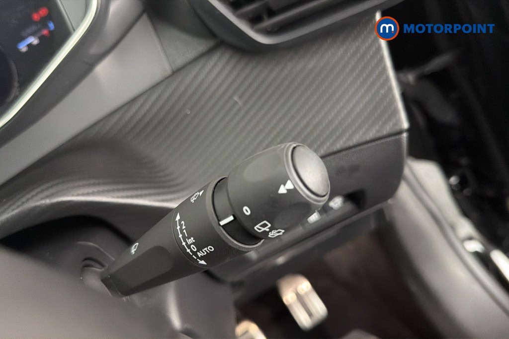 Peugeot 208 GT Manual Petrol Hatchback - Stock Number (1666011) - 7th supplementary image