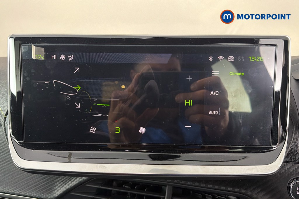 Peugeot 208 GT Manual Petrol Hatchback - Stock Number (1666011) - 12th supplementary image