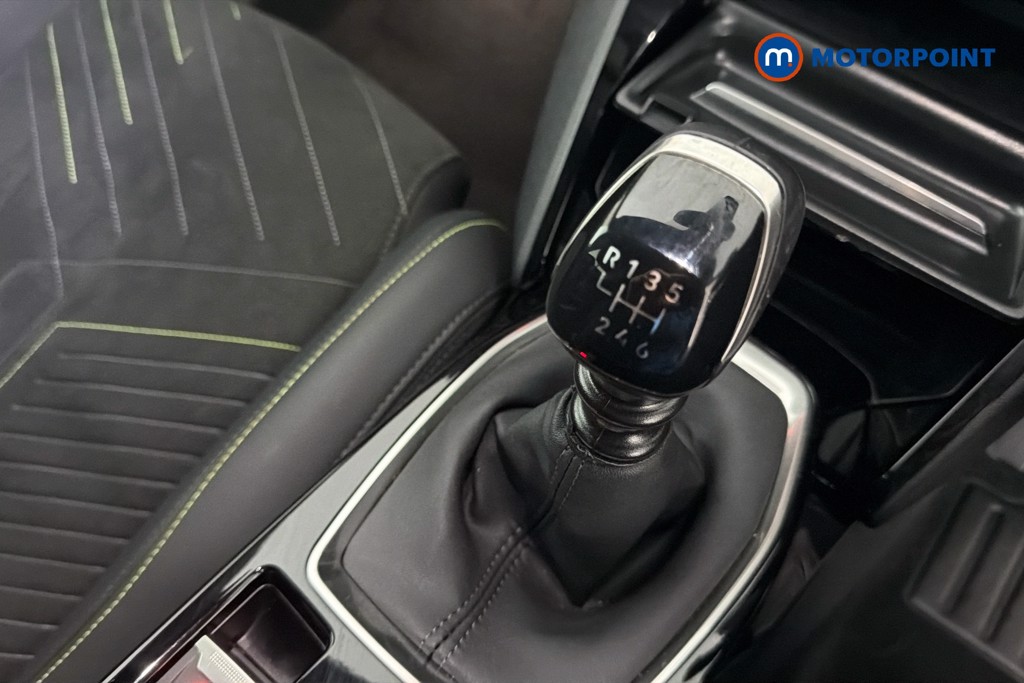Peugeot 208 GT Manual Petrol Hatchback - Stock Number (1666011) - 15th supplementary image