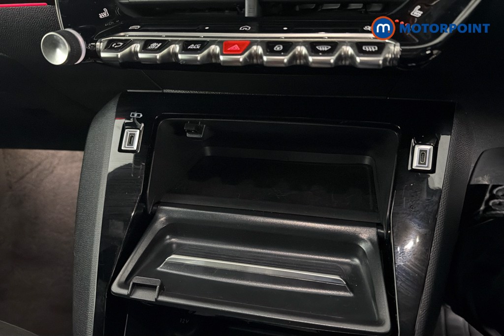 Peugeot 208 GT Manual Petrol Hatchback - Stock Number (1666011) - 17th supplementary image