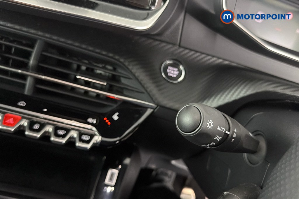 Peugeot 208 GT Manual Petrol Hatchback - Stock Number (1666011) - 18th supplementary image