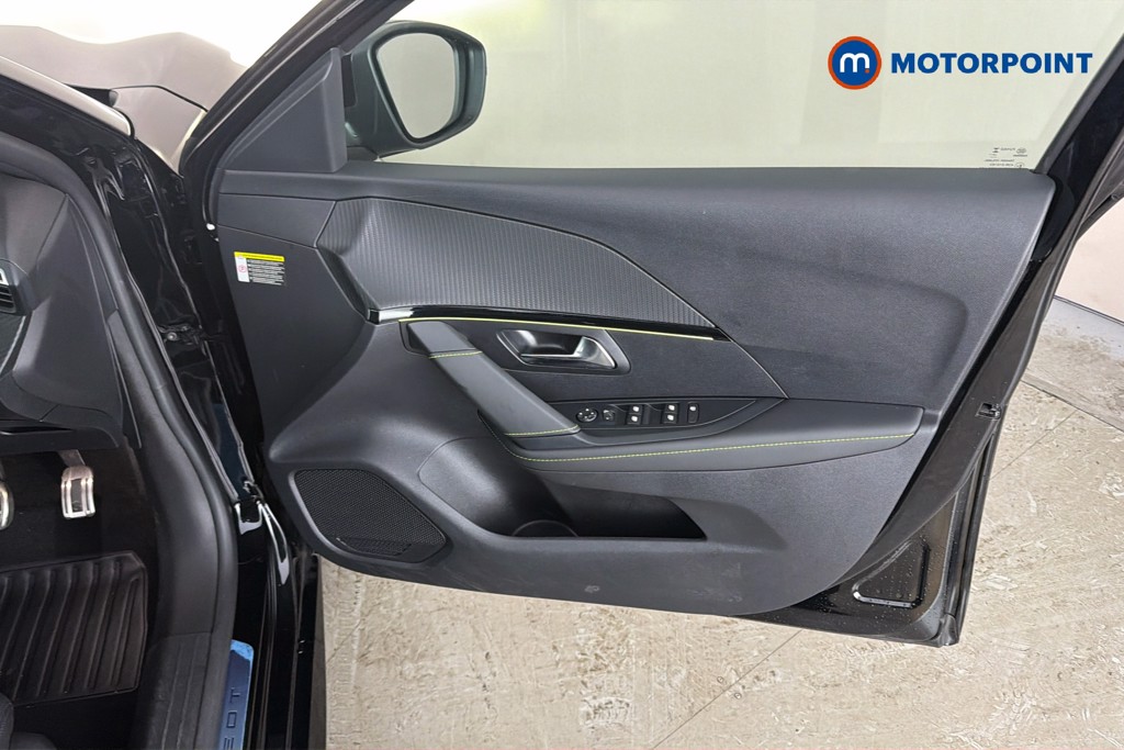 Peugeot 208 GT Manual Petrol Hatchback - Stock Number (1666011) - 19th supplementary image