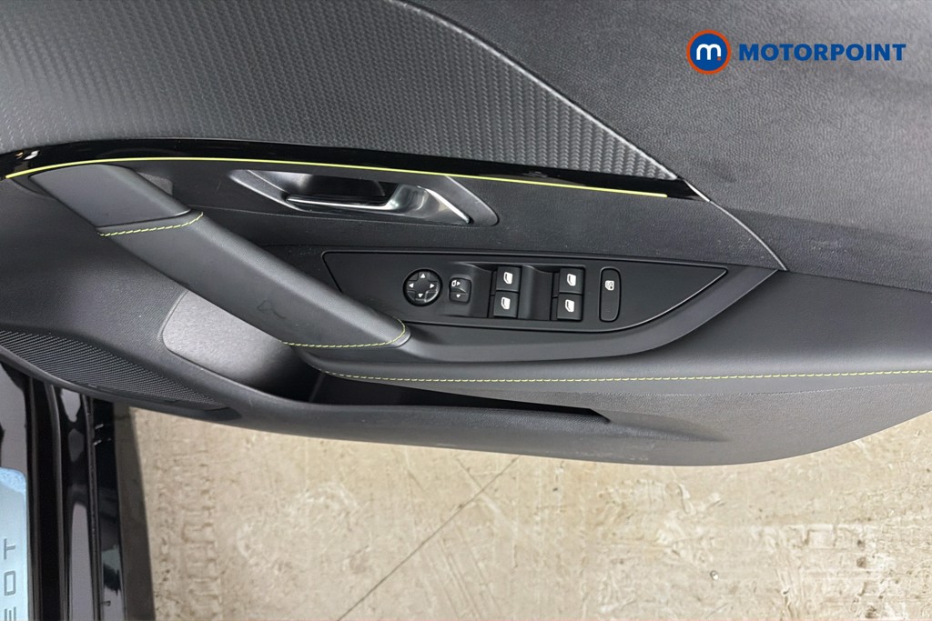 Peugeot 208 GT Manual Petrol Hatchback - Stock Number (1666011) - 20th supplementary image