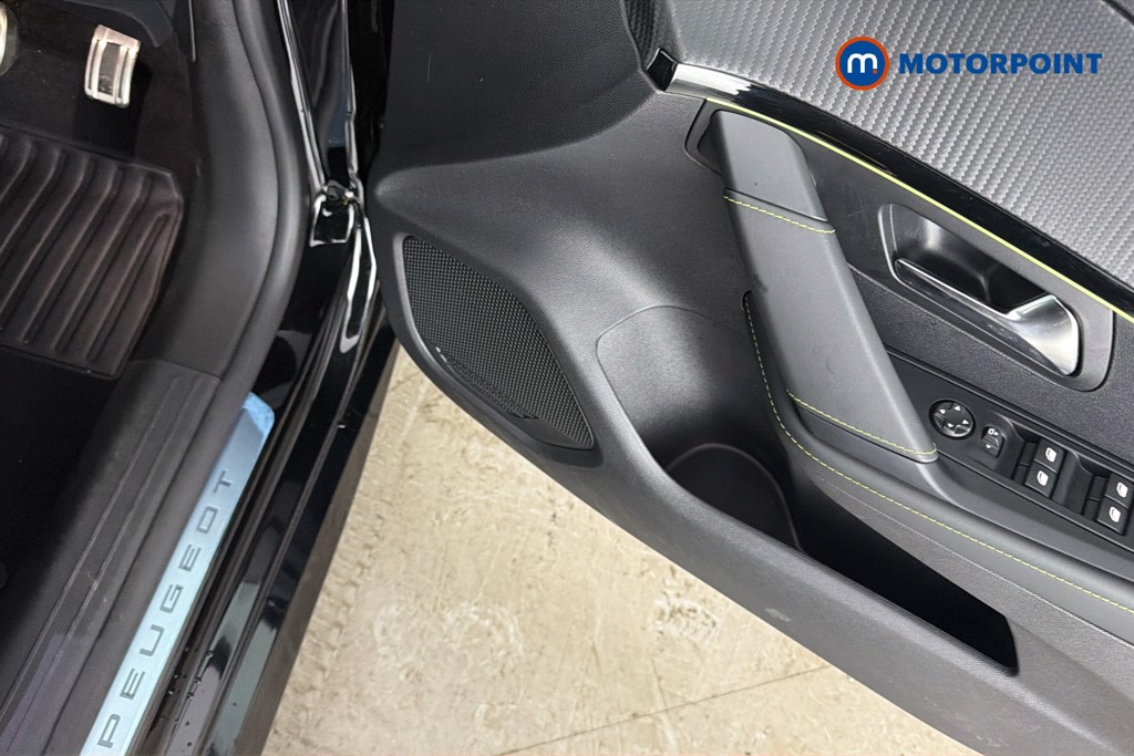 Peugeot 208 GT Manual Petrol Hatchback - Stock Number (1666011) - 21st supplementary image