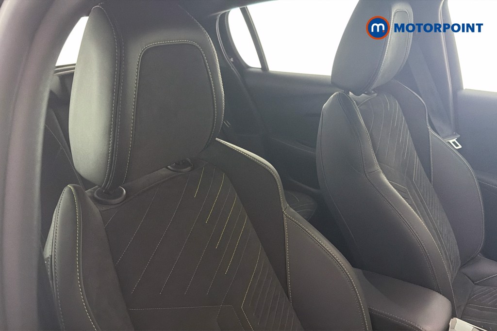 Peugeot 208 GT Manual Petrol Hatchback - Stock Number (1666011) - 23rd supplementary image