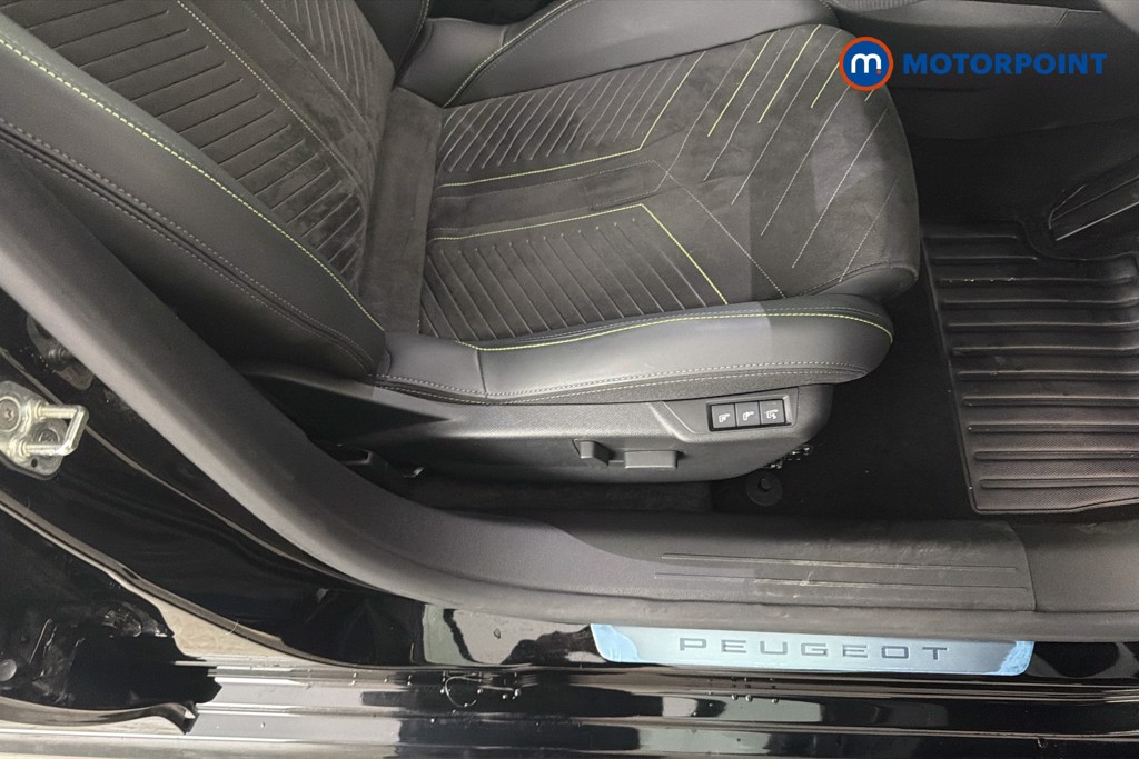 Peugeot 208 GT Manual Petrol Hatchback - Stock Number (1666011) - 25th supplementary image
