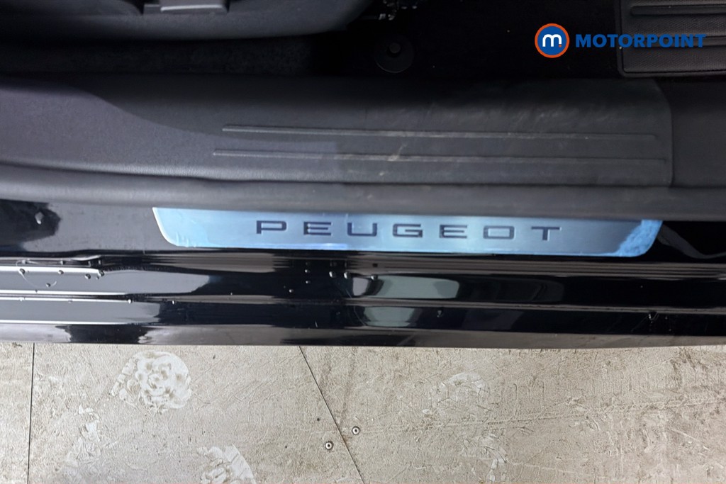Peugeot 208 GT Manual Petrol Hatchback - Stock Number (1666011) - 27th supplementary image