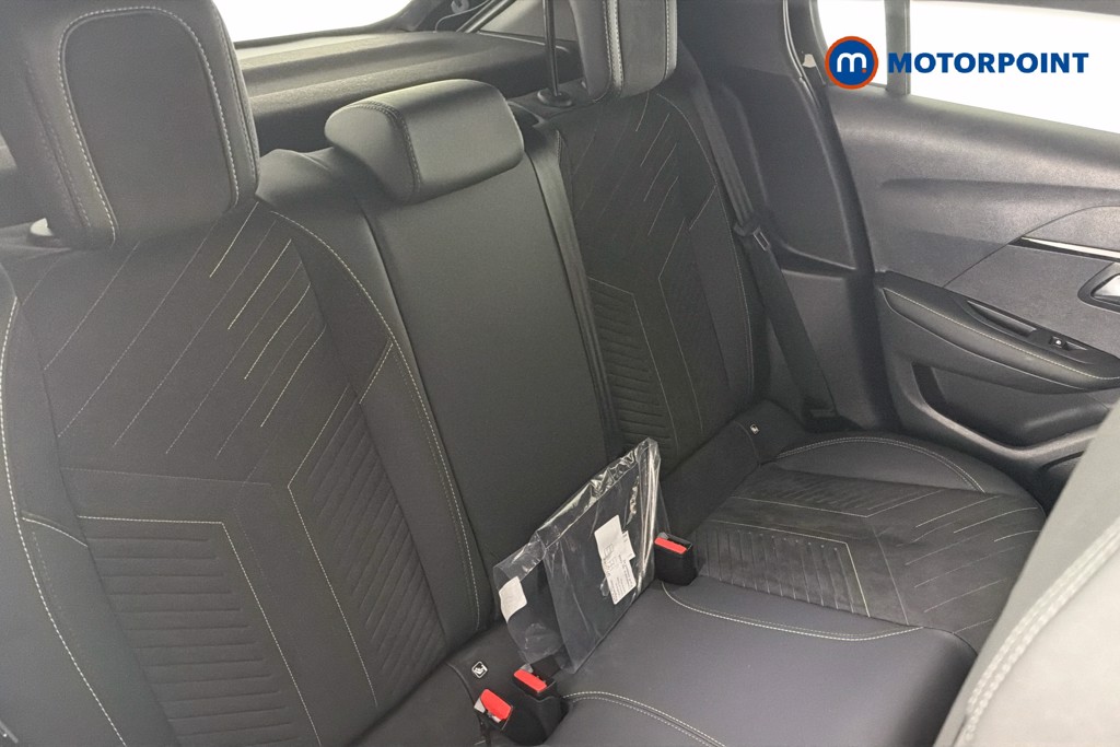 Peugeot 208 GT Manual Petrol Hatchback - Stock Number (1666011) - 28th supplementary image