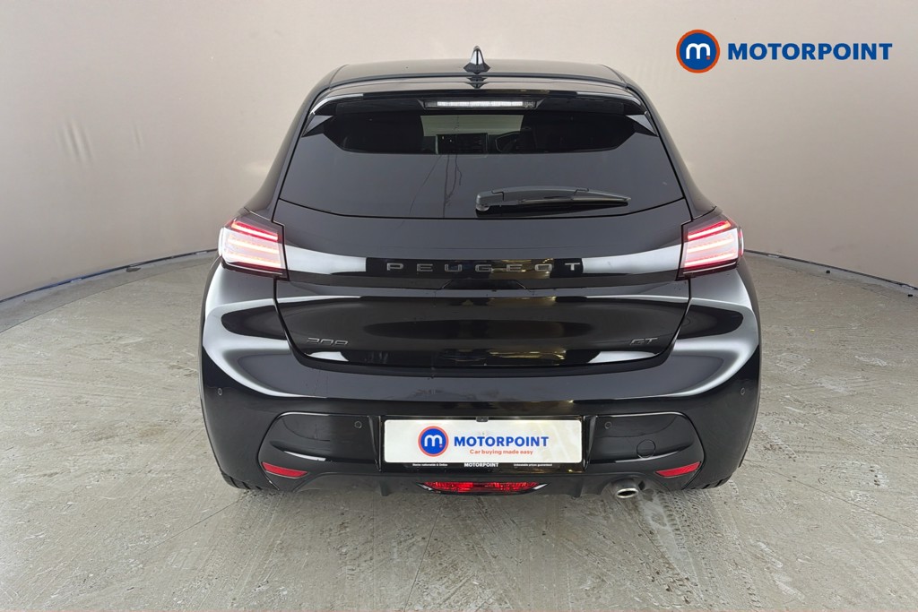 Peugeot 208 GT Manual Petrol Hatchback - Stock Number (1666011) - 37th supplementary image
