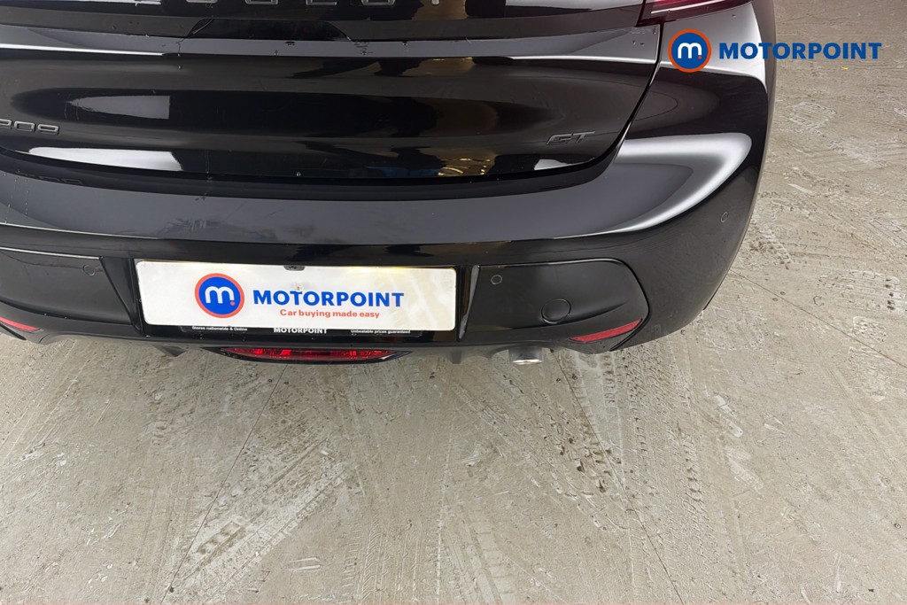 Peugeot 208 GT Manual Petrol Hatchback - Stock Number (1666011) - 39th supplementary image