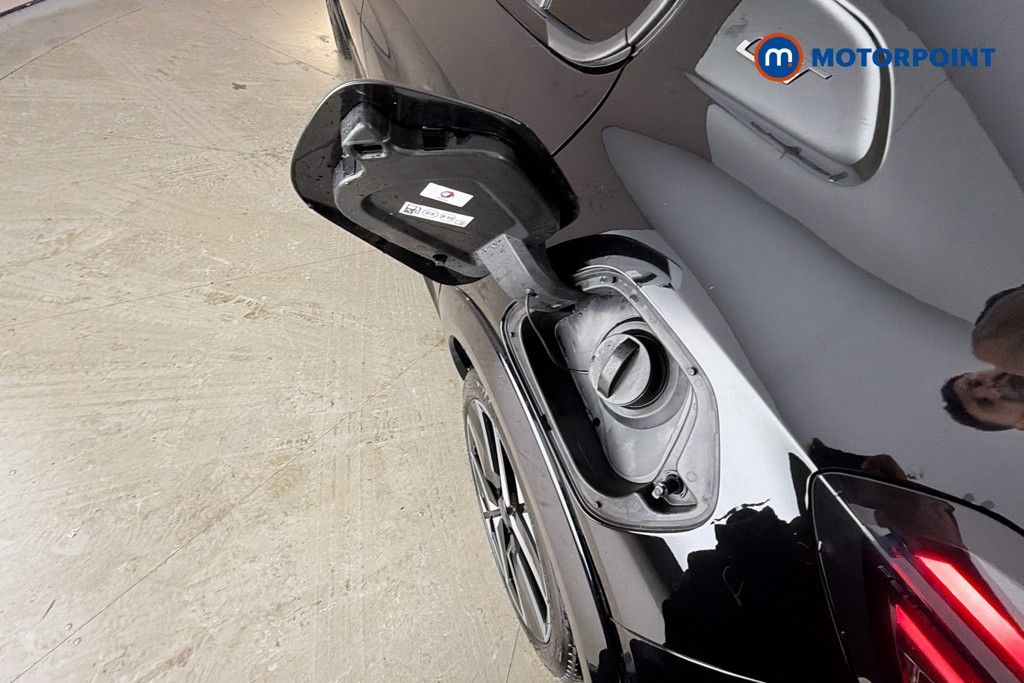 Peugeot 208 GT Manual Petrol Hatchback - Stock Number (1666011) - 41st supplementary image