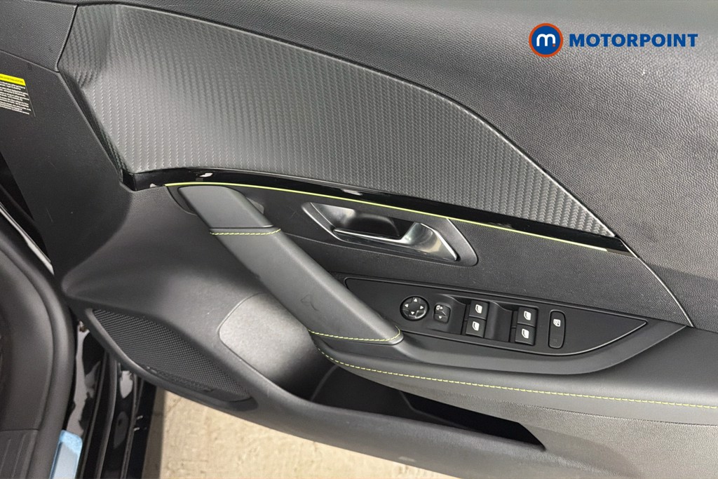 Peugeot 208 GT Manual Petrol Hatchback - Stock Number (1666011) - 42nd supplementary image