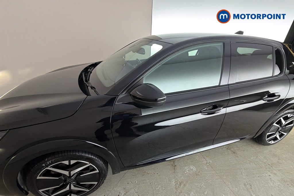 Peugeot 208 GT Manual Petrol Hatchback - Stock Number (1666011) - 43rd supplementary image