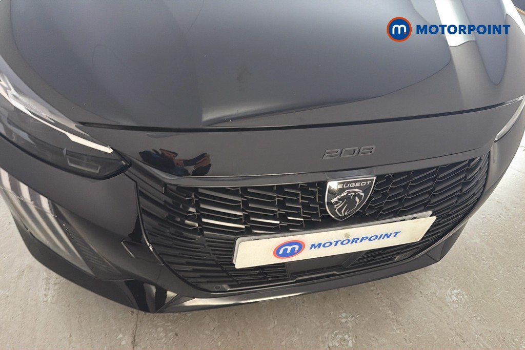 Peugeot 208 GT Manual Petrol Hatchback - Stock Number (1666011) - 45th supplementary image