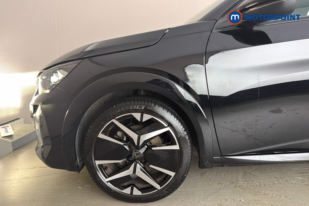 Peugeot 208 GT Manual Petrol Hatchback - Stock Number (1666011) - 47th supplementary image