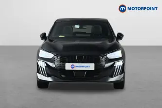 Peugeot 208 GT Manual Petrol Hatchback - Stock Number (1666011) - Front bumper