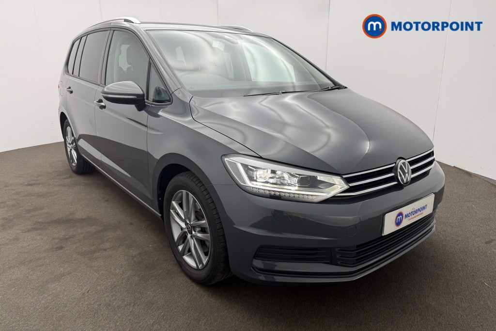 Volkswagen Touran Match Manual Petrol People Carrier - Stock Number (1666018) - 20th supplementary image