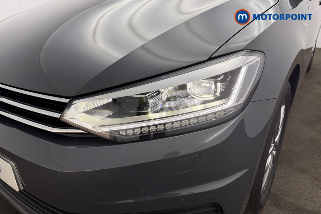 Volkswagen Touran Match Manual Petrol People Carrier - Stock Number (1666018) - 22nd supplementary image