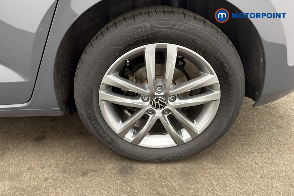 Volkswagen Touran Match Manual Petrol People Carrier - Stock Number (1666018) - 25th supplementary image