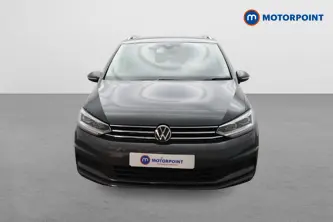 Volkswagen Touran Match Manual Petrol People Carrier - Stock Number (1666018) - Front bumper