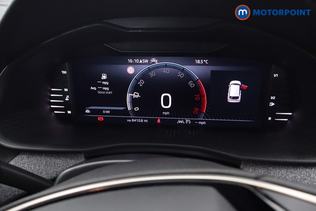 Skoda Kamiq Se Edition Manual Petrol SUV - Stock Number (1666032) - 5th supplementary image
