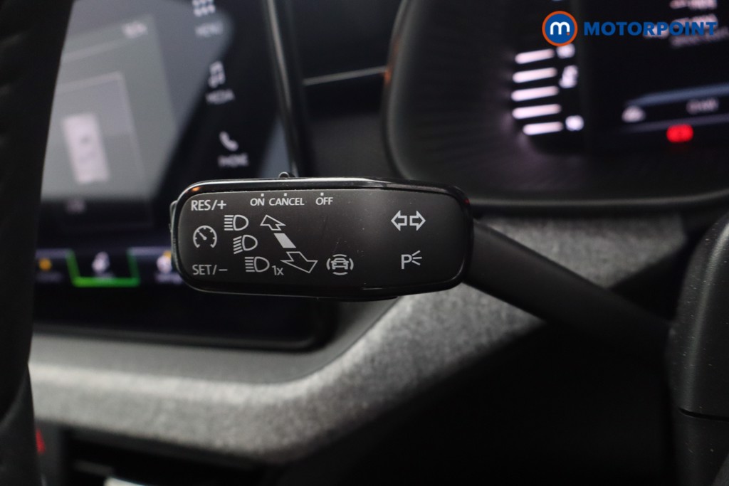 Skoda Kamiq Se Edition Manual Petrol SUV - Stock Number (1666032) - 6th supplementary image