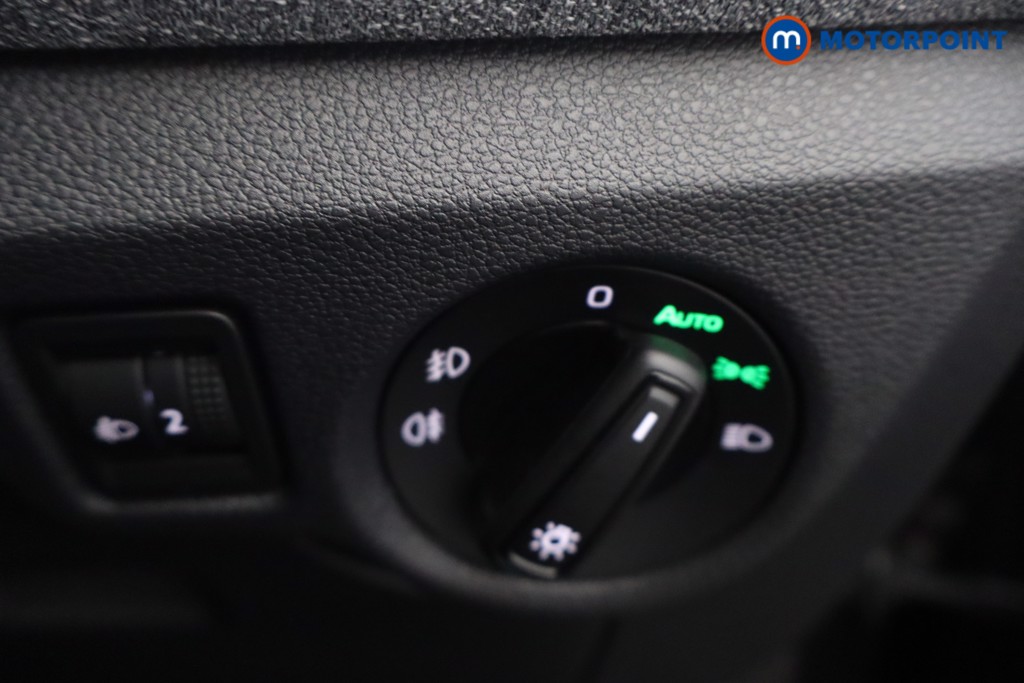 Skoda Kamiq Se Edition Manual Petrol SUV - Stock Number (1666032) - 8th supplementary image