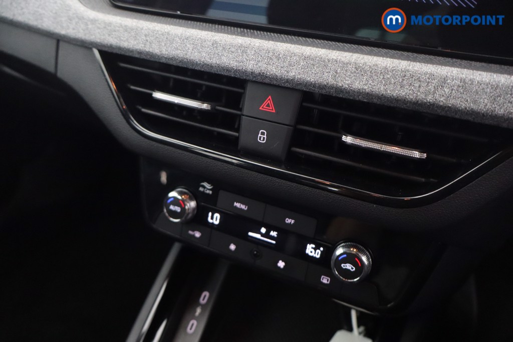 Skoda Kamiq Se Edition Manual Petrol SUV - Stock Number (1666032) - 10th supplementary image