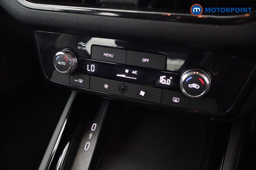 Skoda Kamiq Se Edition Manual Petrol SUV - Stock Number (1666032) - 11th supplementary image
