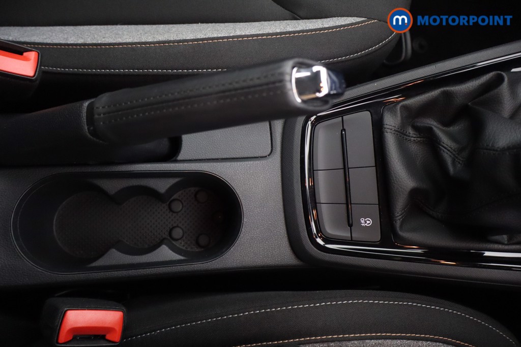 Skoda Kamiq Se Edition Manual Petrol SUV - Stock Number (1666032) - 13th supplementary image
