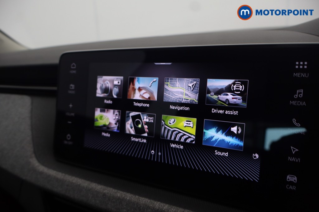 Skoda Kamiq Se Edition Manual Petrol SUV - Stock Number (1666032) - 17th supplementary image