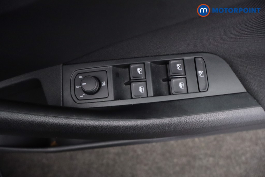 Skoda Kamiq Se Edition Manual Petrol SUV - Stock Number (1666032) - 19th supplementary image