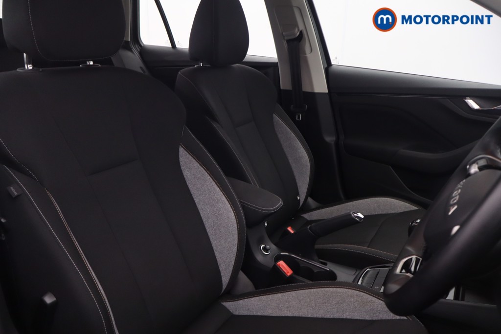 Skoda Kamiq Se Edition Manual Petrol SUV - Stock Number (1666032) - 21st supplementary image