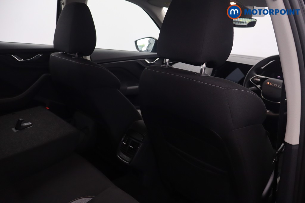 Skoda Kamiq Se Edition Manual Petrol SUV - Stock Number (1666032) - 22nd supplementary image