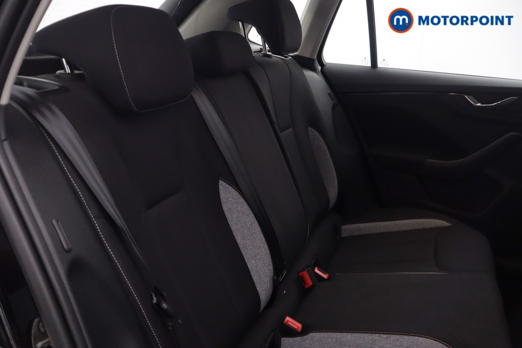 Skoda Kamiq Se Edition Manual Petrol SUV - Stock Number (1666032) - 23rd supplementary image