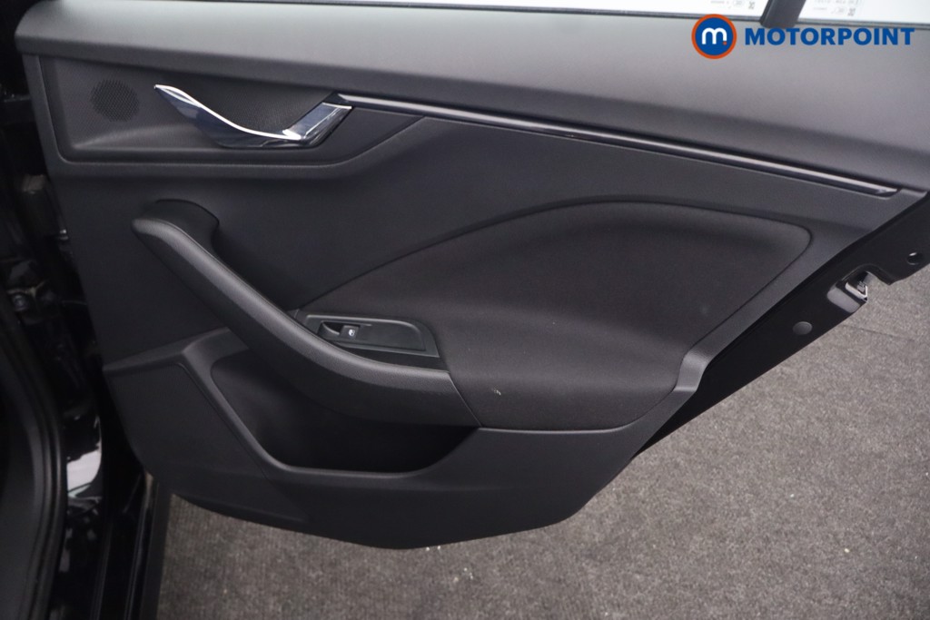 Skoda Kamiq Se Edition Manual Petrol SUV - Stock Number (1666032) - 24th supplementary image